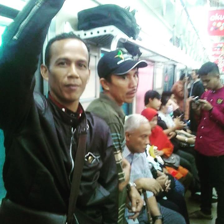 sof2i4di's tweet image. #FotoProfilBaru