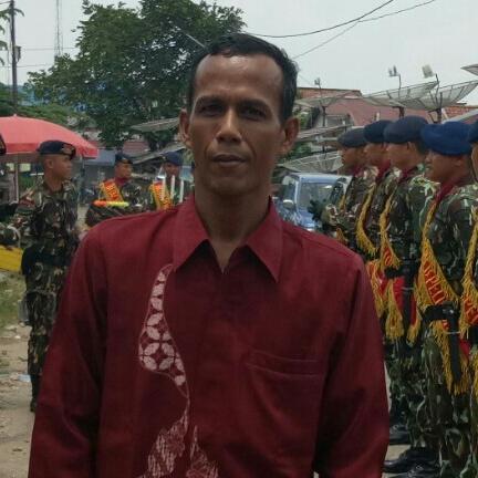 sof2i4di's tweet image. #FotoProfilBaru