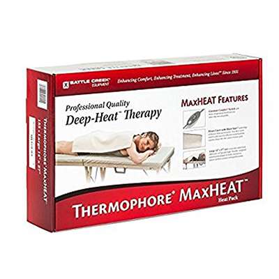 MadisonWBrown's tweet photo. ⬆️⬆️Super large #Thermophore MaxHeat Deep #TherapyPad with #moist heat PEFECT for soothing your #bodypain.
https://t.co/PZaV2udhMG https://t.co/3N1S5SgUfI