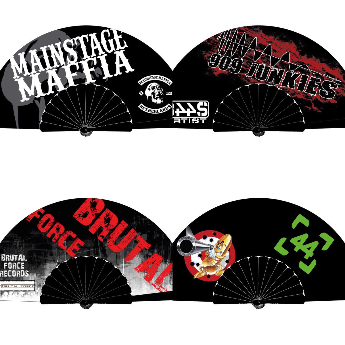 BAASbookings's tweet image. Krijg het er warm van op #Prinsjesdag