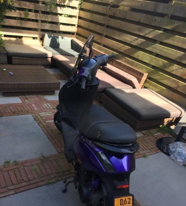 packman_Motoren's tweet photo. #Zip2000 #Sp https://t.co/XxMCcE7751