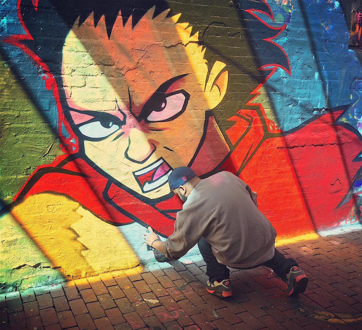 Future Arts Festival tweet media