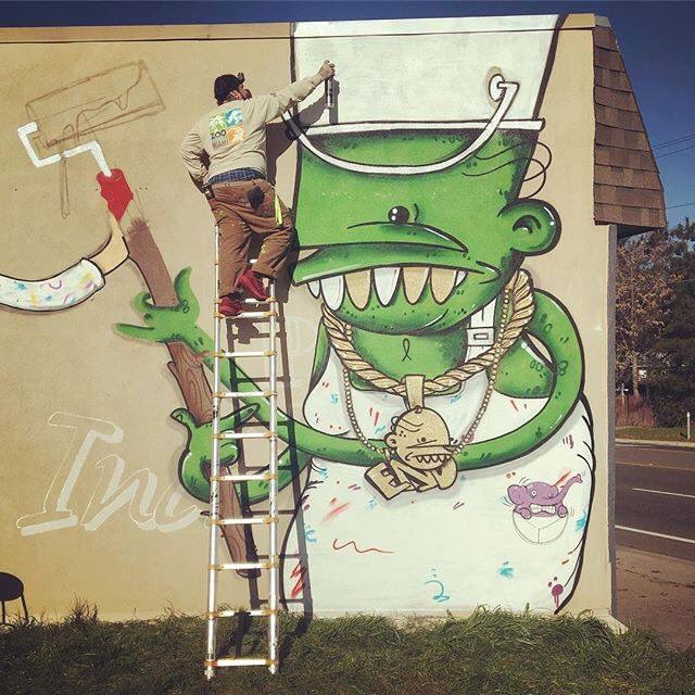 Future Arts Festival tweet media