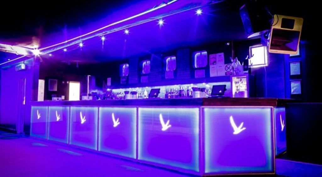 Box H9 is available to hire for 1-off parties &amp; regular events!
Email info@boxh9.com or call 07342 981999 to discuss