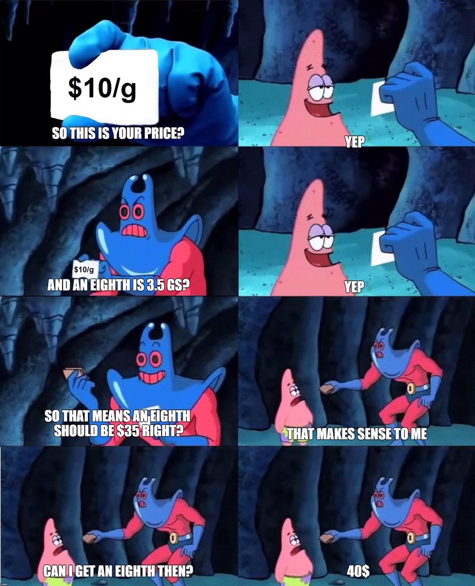 everybody knows that one dealer