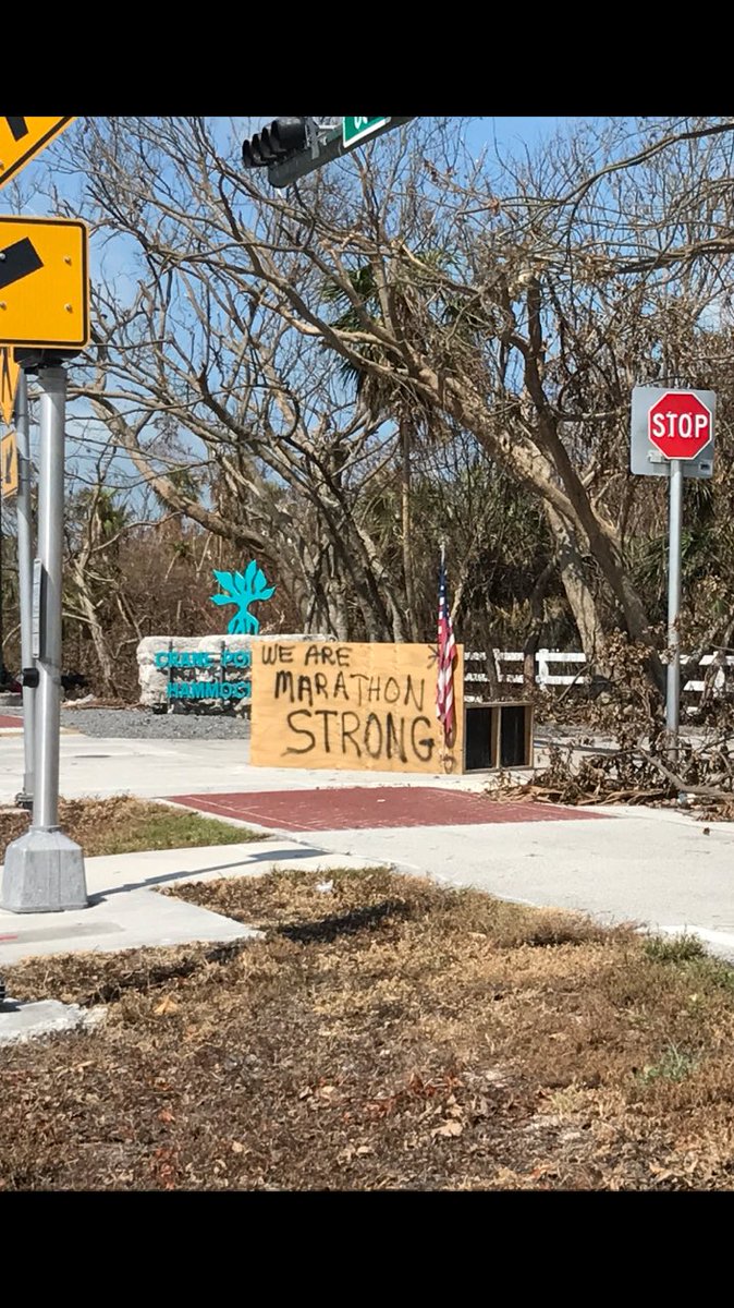 As @MN_IMT prepares to depart our EMAC mission we hope we have helped the response and the overall community in the Keys #IrmaHurricane2017