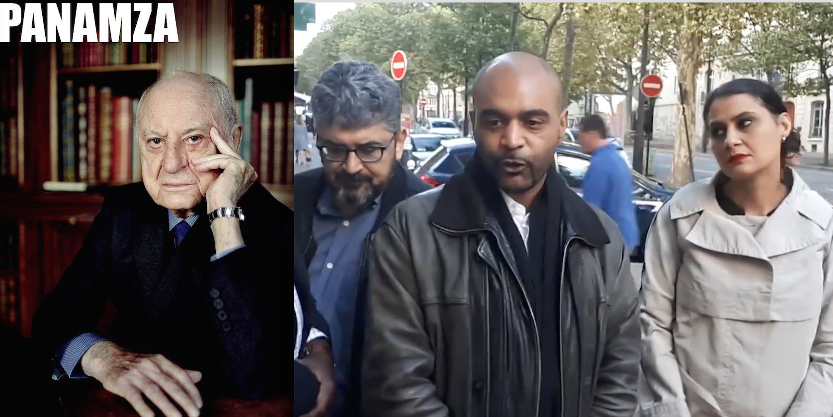 Fourest, Sifaoui, Sopo, Leoni, Pierrat: spéciale dédicace aux groupies de Pierre Bergé