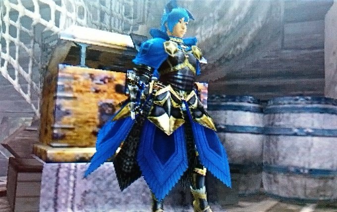 Mhxx 女子の間で流行っている 見た目装備 17選 おすすめの防具合成 Matomehub まとめハブ Mhxx 女子の間で流行っている 見た目装備 17選 おすすめの防具合成 Matomehub まとめハブ