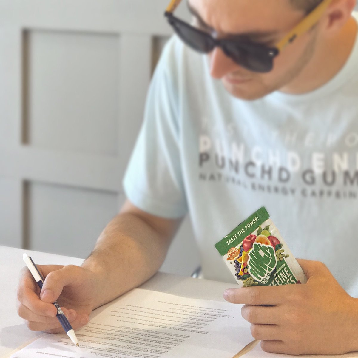 PunchdEnergy tweet picture