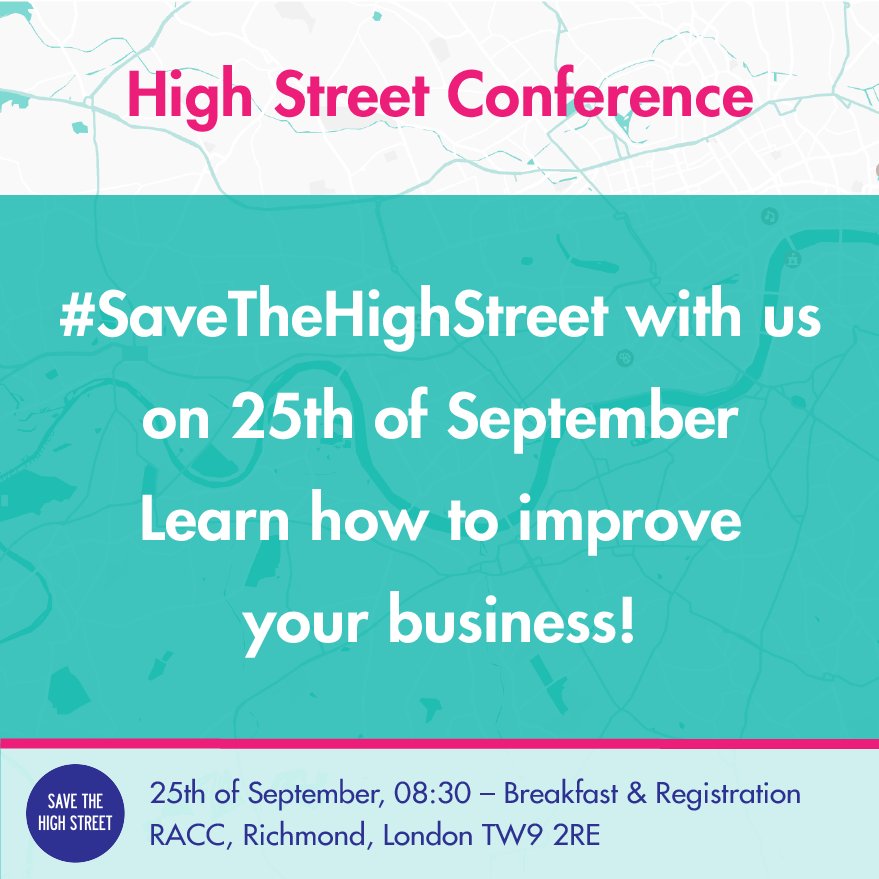 savethehighstr's tweet photo. #B2BHour #HartlepoolHour #ColchesterHour #TendringHour #MaldonHour #MerseaHour #IpswichHour #MaldonHour #BizTips
https://t.co/xo9M4PnOJX https://t.co/zTjqO0obHi