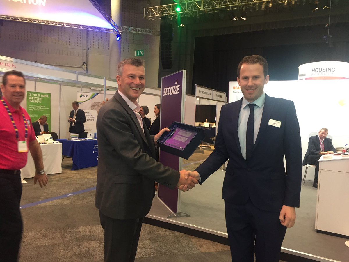 SDS_Shelton's tweet photo. 👏👏 winners of best stand #stand99 #sds_live thanks @idealdisplay https://t.co/j4AtQugDXO