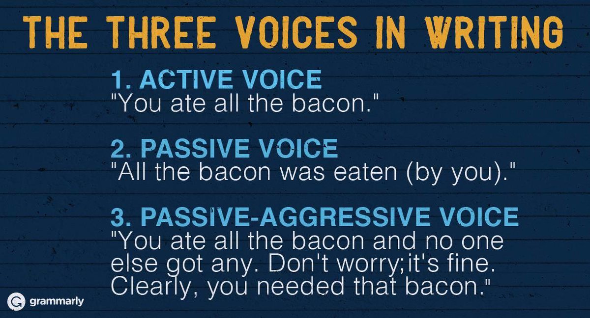 Number three is my favorite! #TuesdayThoughts