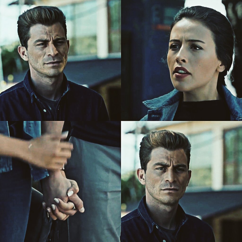 Kaderi de budami vardi sevdigimi baskalariyla goreceksem eger kor olsun bu gozler gormeyeyim bir daha
VuslatVakti NazAt