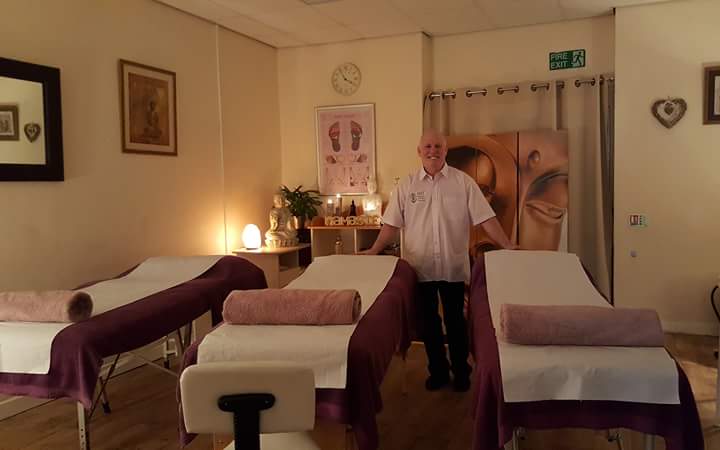 Reiki Tradition the only Accredited Reiki Training provider in the North West of England. accreditedreikicourses.co.uk