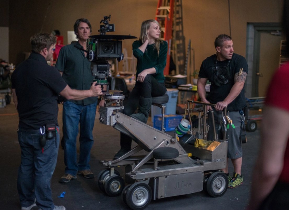 Casting JonBenet’s Kitty Green one of Variety’s 10 Documakers to Watch. variety.com/gallery/documa…