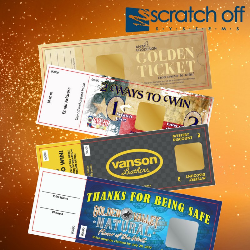 Scratch Off Permits Scratch Off Systems (@scratchoff) / Posts / X