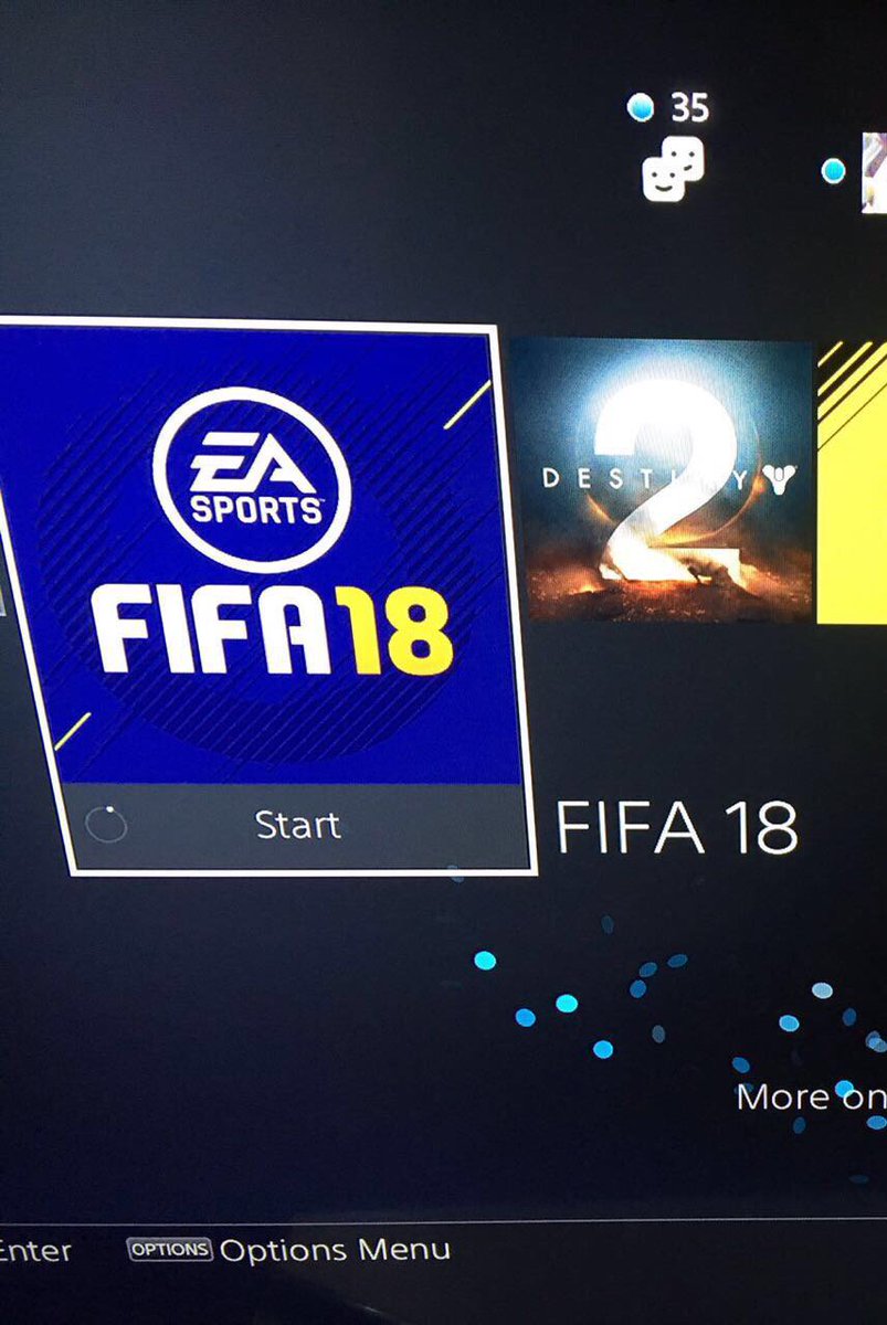 - قيف اوي على نسختين لفيفا18 😍. 
- تابعني وتابع <a href="/mrshoot7/">عزوز ( مسترشوت )</a> وسو رتويت. 
- السحب بعد 3 ايام.