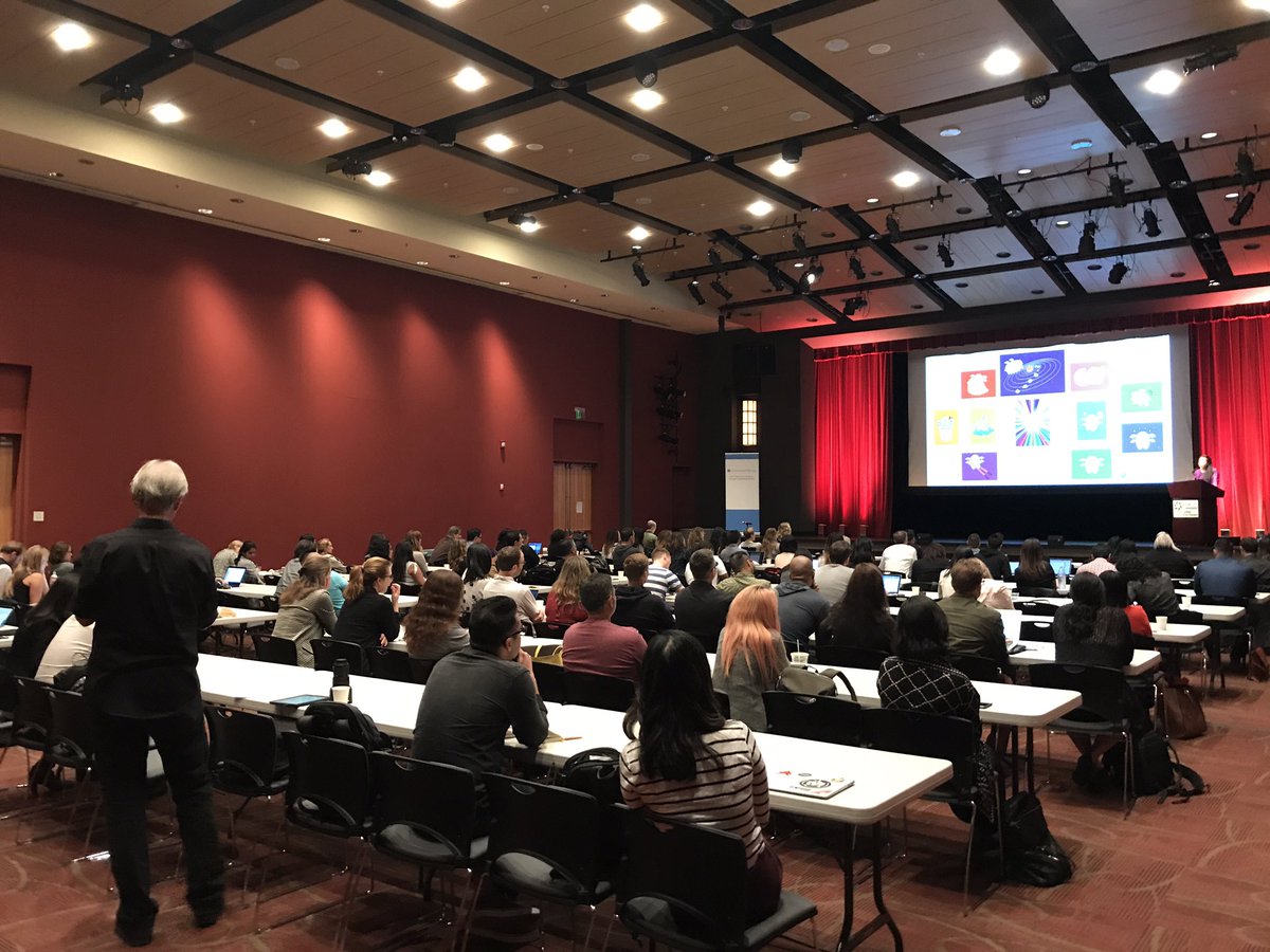 #designgurus venue is beautiful