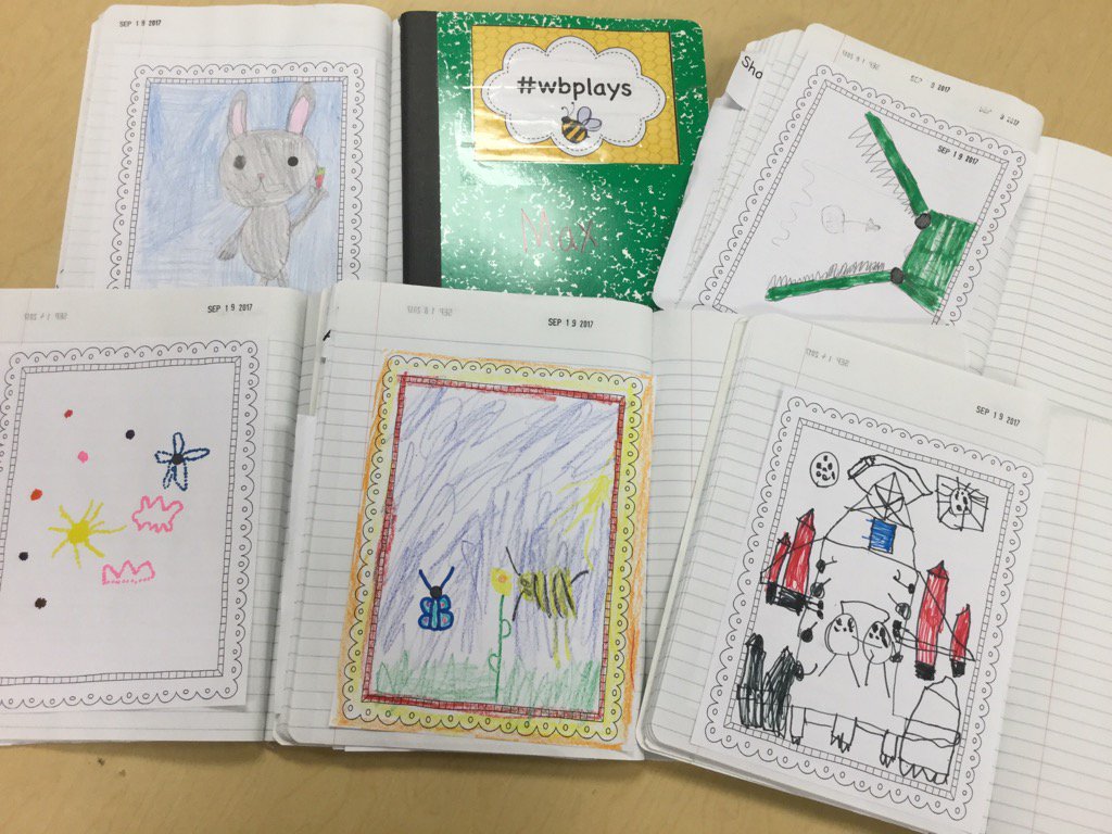 Mrs.Madden's Class tweet media