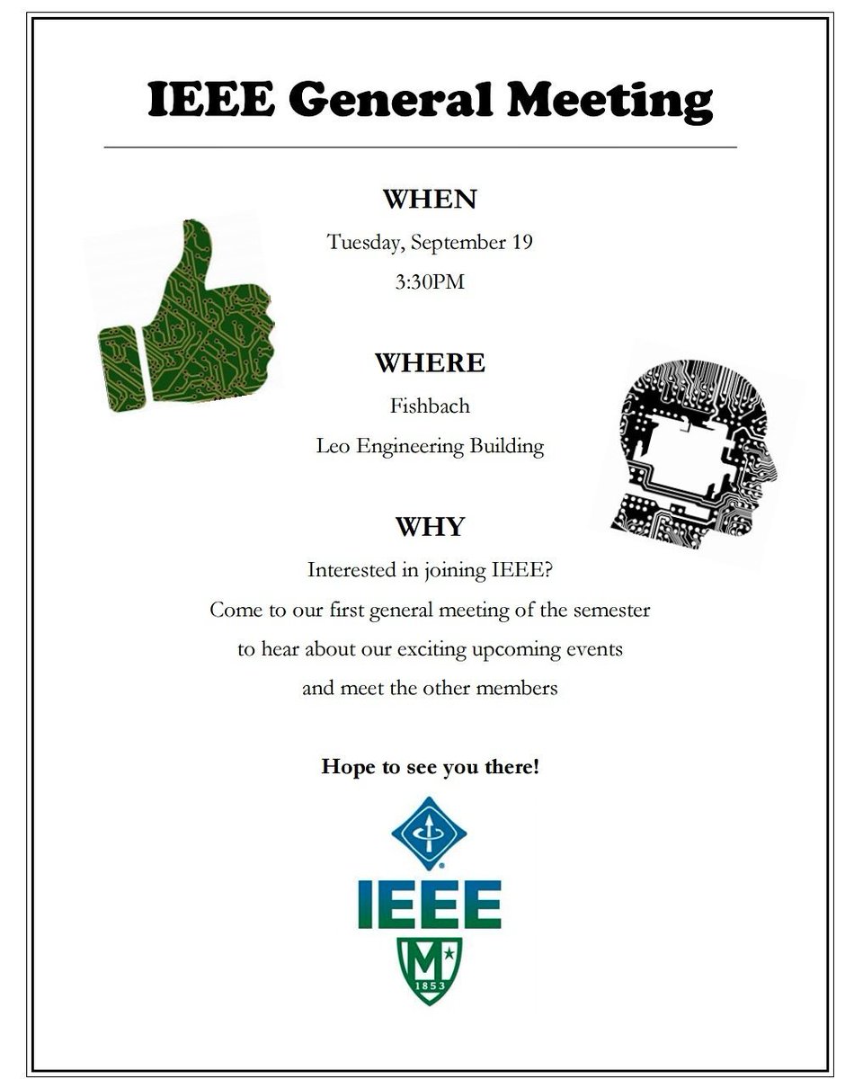 MC IEEE tweet media