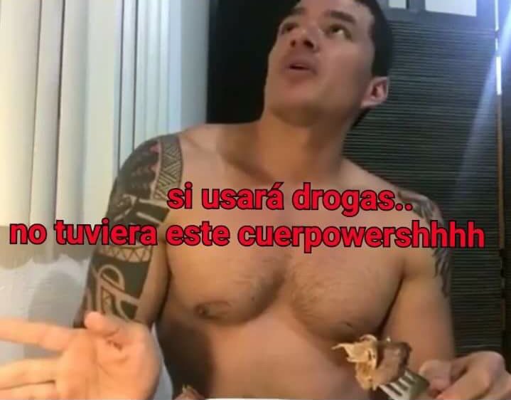 sanferGuy's tweet photo. Compartan a la #LadyDivine para que nunca les falte el cuerpowersh 😉 https://t.co/dGPYgAwvAE