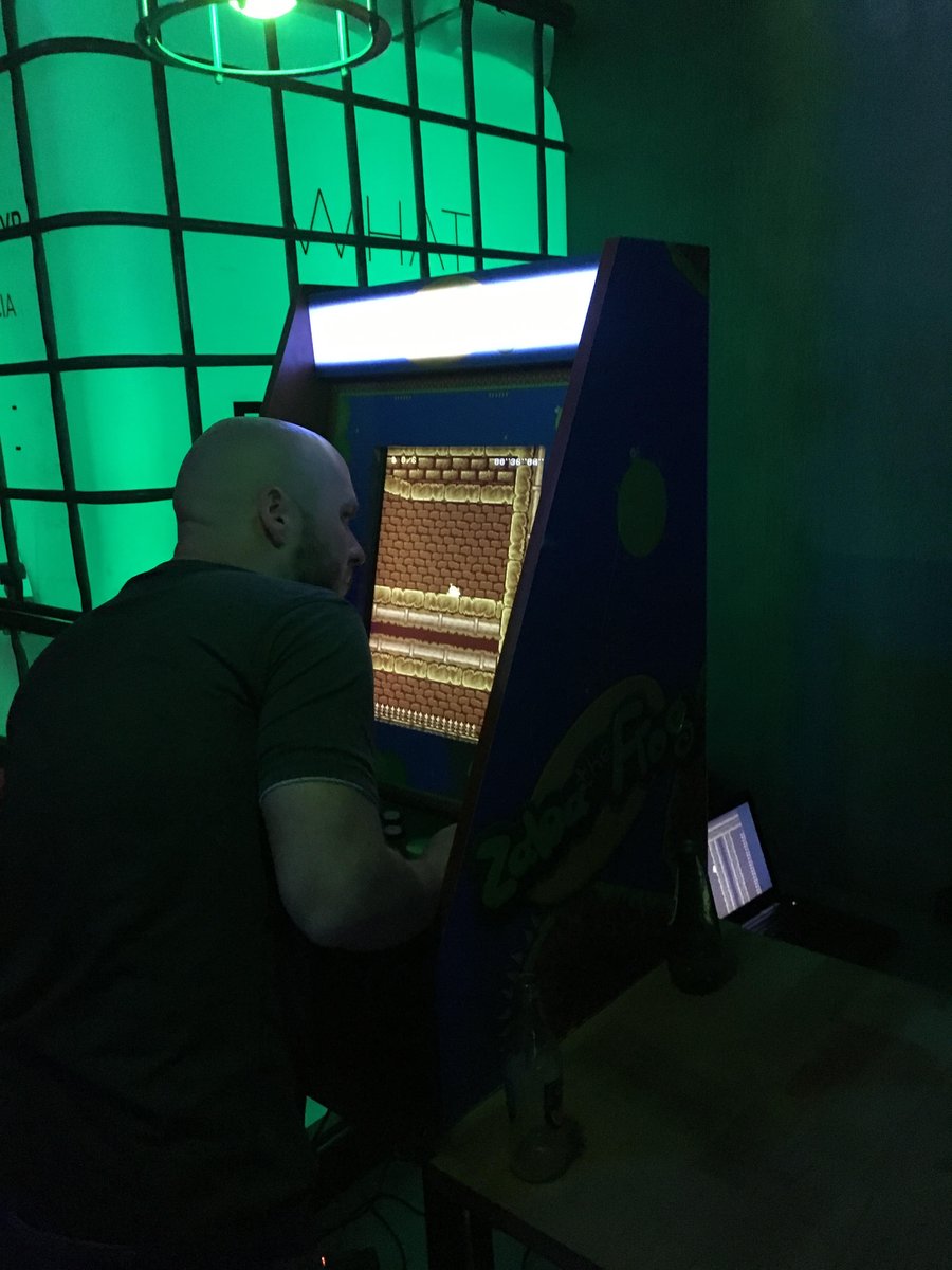 Gameko Studio tweet media