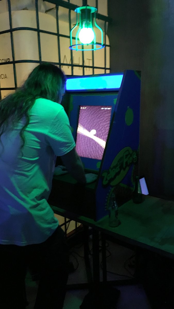 Gameko Studio tweet media