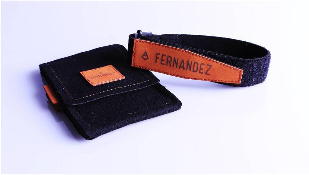 franciscappola's tweet photo. Billy Wallet is the first @fernandezclothing custom product. Available on Christmas 2017.
#BillyWallet #fernandezclothing #craftedbynature β¦ https://t.co/CJxEoFUjrc