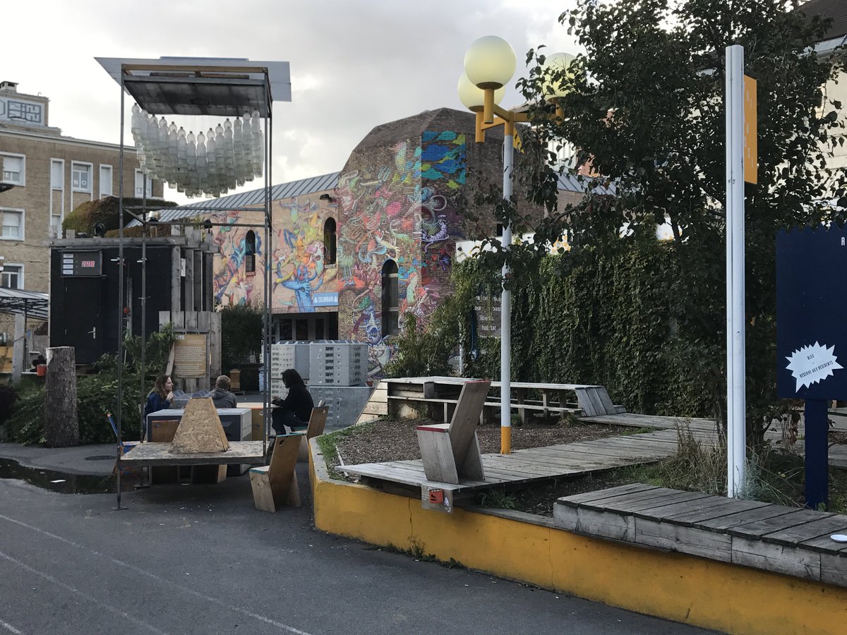 vincentsalimon's tweet image. Aujourd’hui, workshop avec le management de BMW Finance et @AlphabetFR chez @LBMG_Worklabs. Une journée très créative ! #workshop