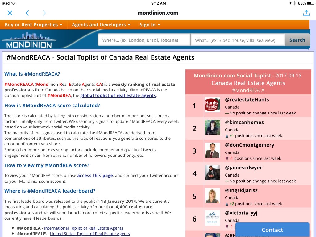 Newport Realty (newport_realty) Twitter