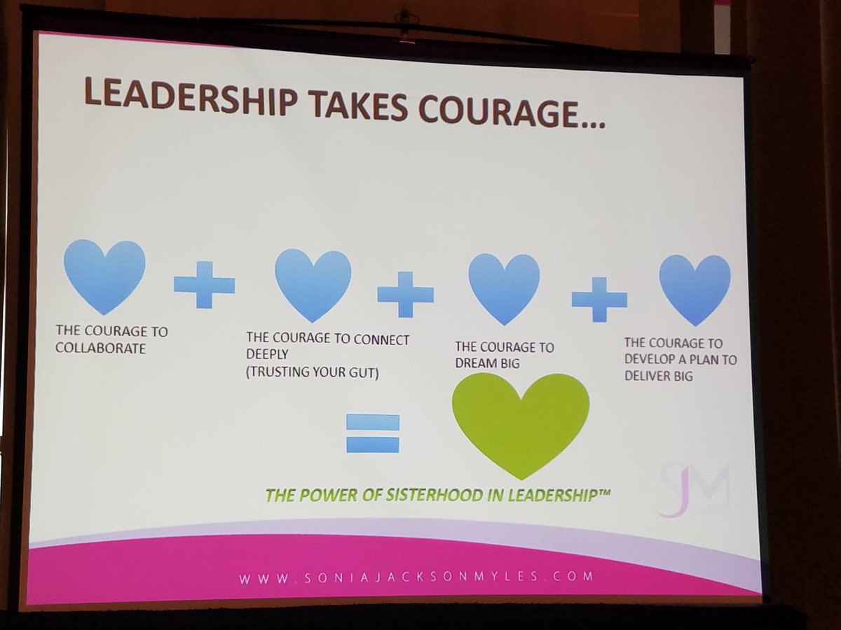 kmw1094's tweet photo. @NKYChamberWI leaderahip takes courage @thesisterhood @nkybeth @LeadershipNKY #LNK2017 #wisummit17 https://t.co/PE8n1tc4pG