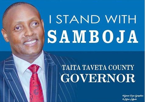 stephenndavuti's tweet photo. No charges can outstand the love we have for you in Taita Taveta @taitataveta_cg and no matter what we stand with you @GrantonSamboja https://t.co/xCCmH6Vhuv