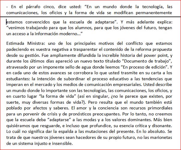 María Fernanda BG tweet media