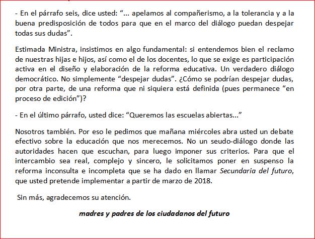 María Fernanda BG tweet media