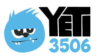 YETI is not a myth...Meet our September Team Spotlight conta.cc/2f4q3E0