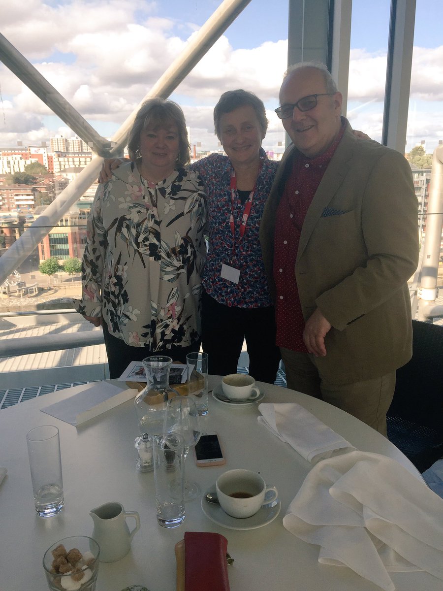 Chris Lucas Trust tweet media