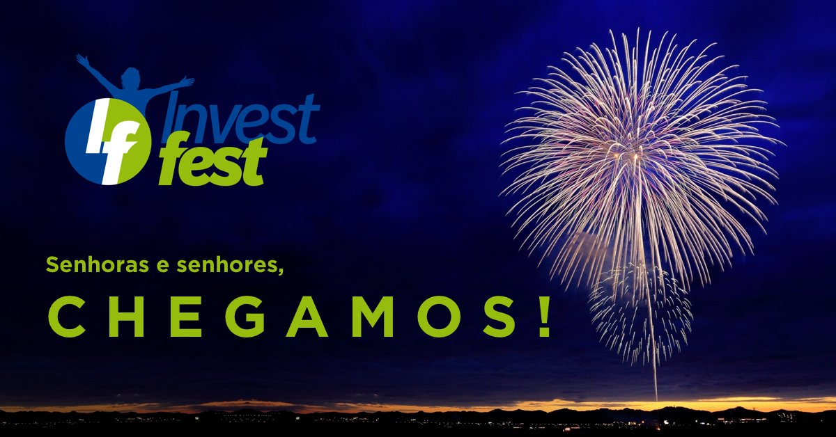 InvestFest tweet media