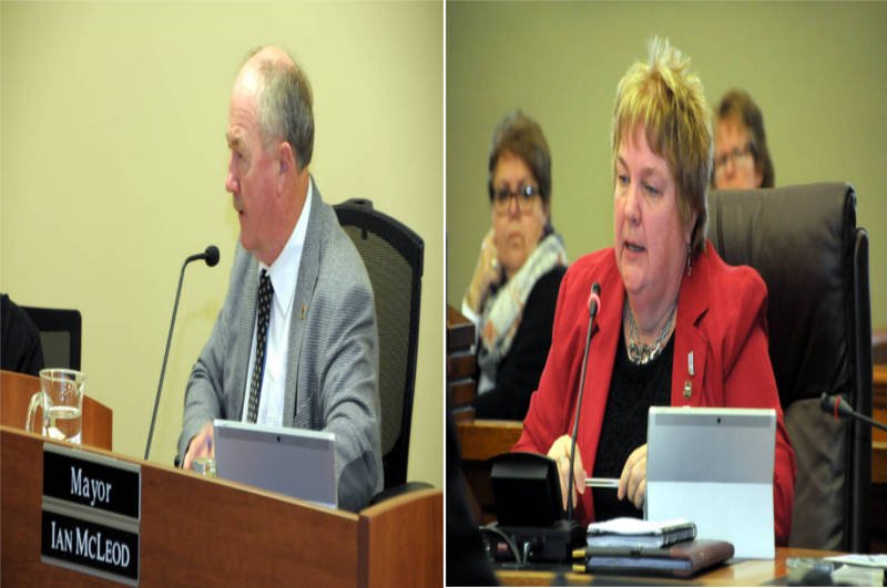 Two vying for SD&G warden bit.ly/2xunlCd #SDG #warden @SDGCounties https://t.co/97glfp8jhS