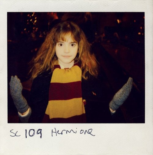 Happy 38th birthday, hermione granger  