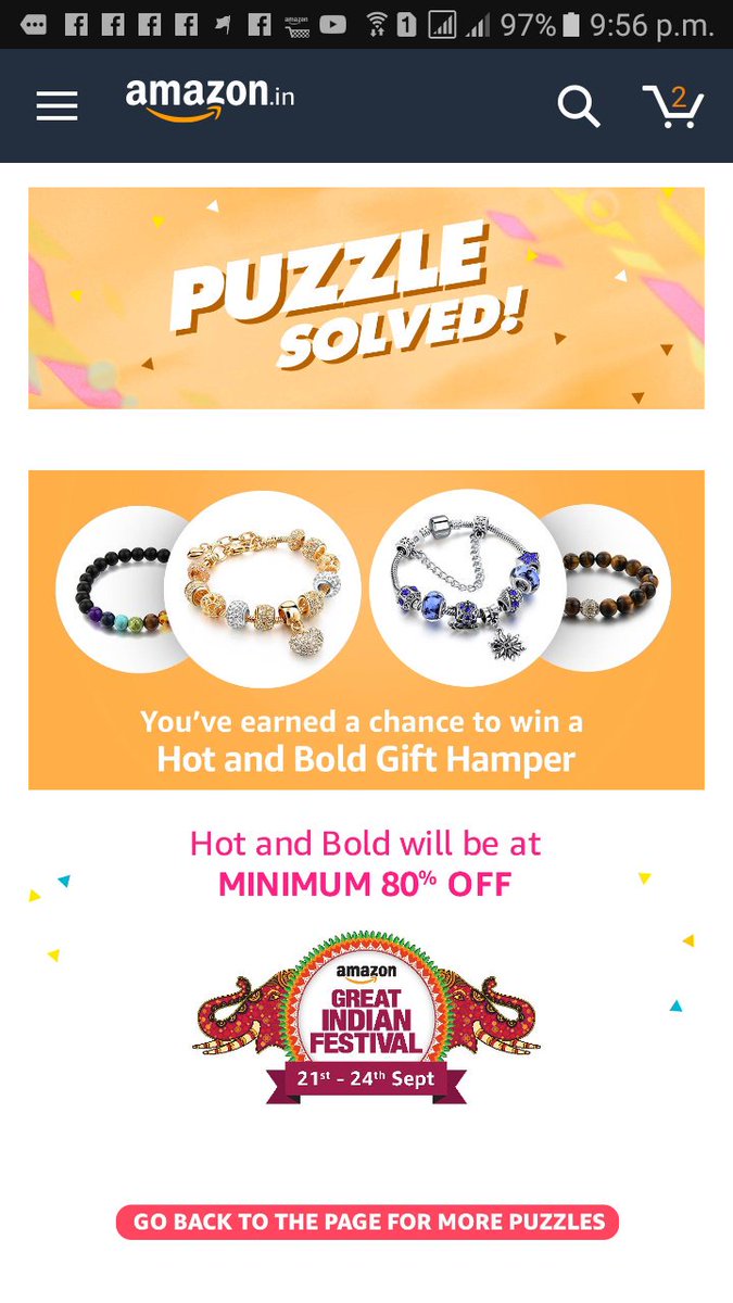 IamAbi19's tweet photo. Hot and Bold Sterling Silver Plated Pandora Charms DIY Bracelet for Women/Girls #appguesswho https://t.co/G7HbgBD8o7