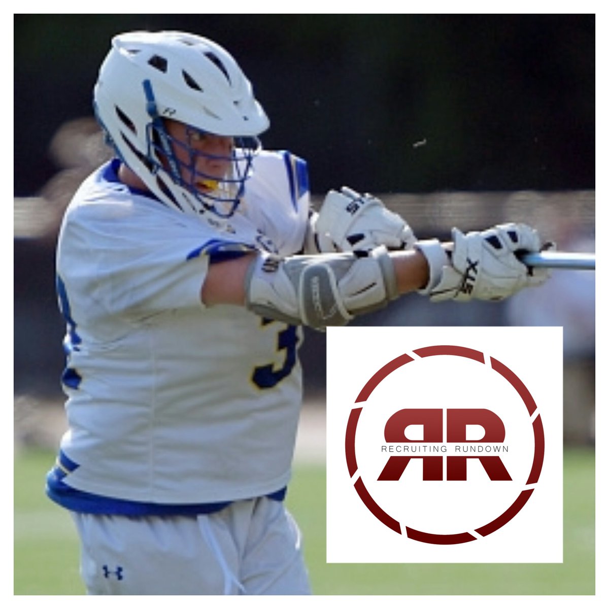 VLC 2018's Nick Rowlett (F/O M, Robinson, Lafayette) ranked #70 nationally in the Class of 2018 by <a href="/tyxanders/">Ty Xanders</a>.  bit.ly/2w50s4R