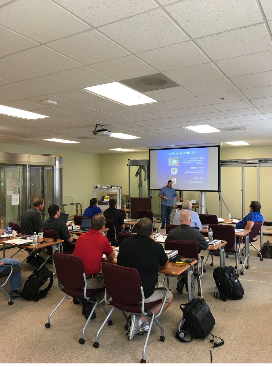 recorddoors's tweet photo. Distributor Training sessions today in Monroe NC.  Thank you Mark Huntsman for your presentation! https://t.co/aUE25NB9Jg