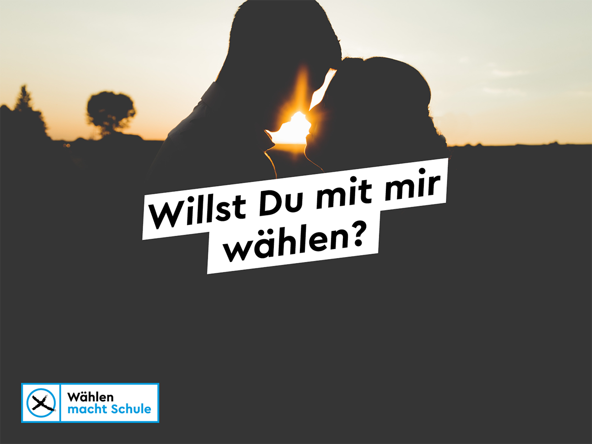 WmS_2017's tweet photo. Da kann es nur eine Antwort geben: 😍👍✔️#BTW2017 https://t.co/K7SBtBYLo4