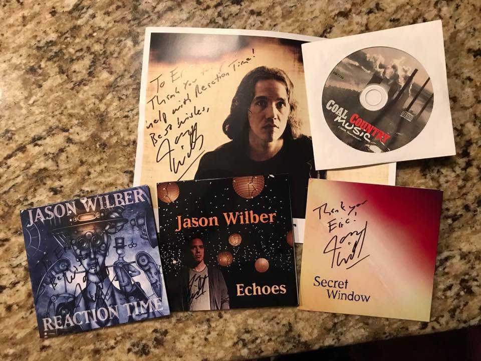 jasonwilber photo