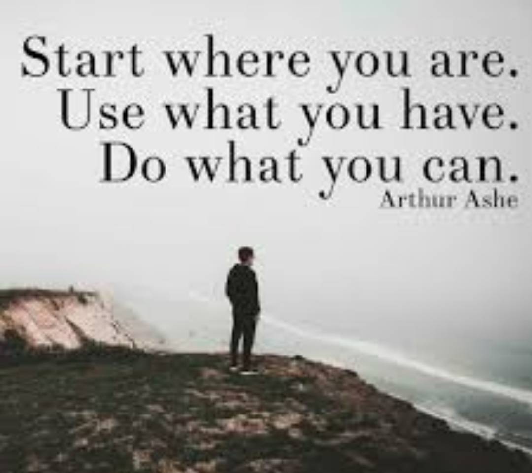 Tuesday's Quote of the Day #swsalsa #QOTD