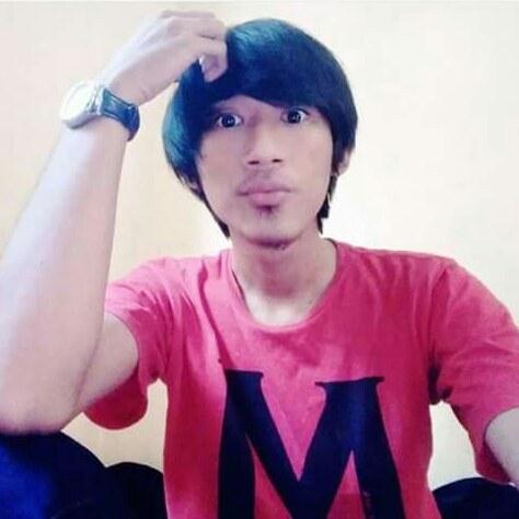 GautamaOfficial's tweet photo. ayo pergi bersamaku on #BIGOLIVE https://t.co/3JEFwD8edc https://t.co/nCfi3fMCAS