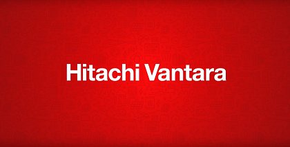HitachiVantara's tweet photo. WE ARE @HitachiVantara! @maryanngt explains how this will benefit customers &amp; what's behind the name: https://t.co/hsZyumBLsT #HitachiNEXT https://t.co/ZZKhfkPUrq