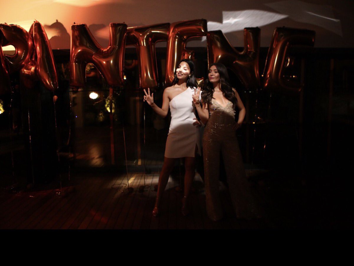 HazalFKUpdates's tweet photo. Hazal Filiz Küçükköse &amp; Neslihan Atagül- YENİ/NEW! ✨ 
#HazalFilizKüçükköse @HazalFKucukkose https://t.co/ToiAk44yhP