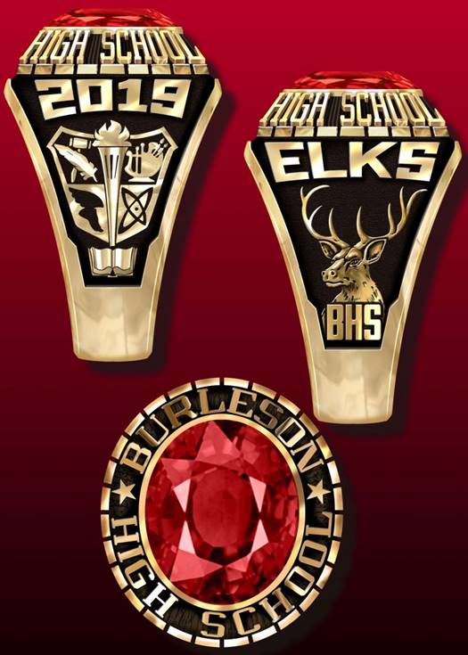 BalfourFtWorth's tweet photo. 9/20 is makeup day @BHSElks Order a ring at lunch &amp; get it before Christmas! Show that Elk Pride! @BHSTheElk @BHS_ElkFootball @burlesoncheer https://t.co/Voe6t2F5Zc