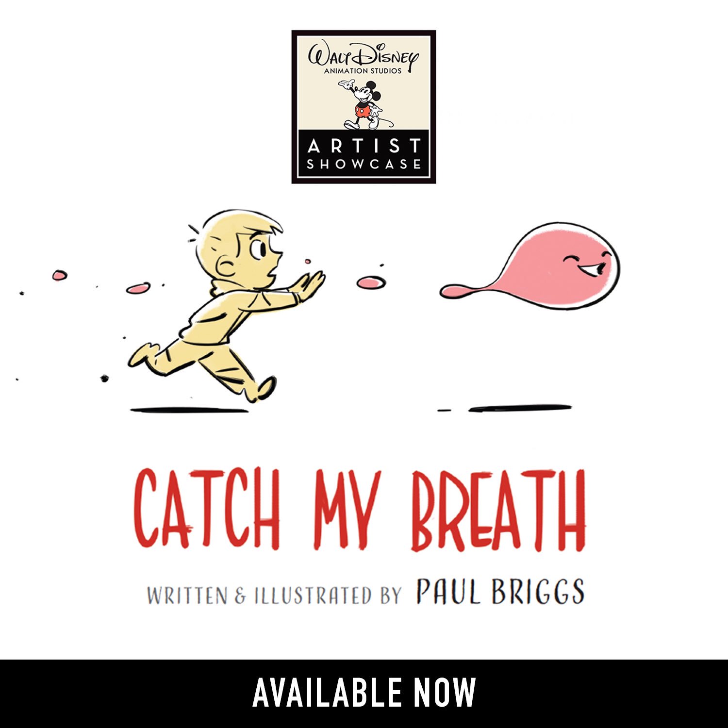 Disney Animation on Twitter "“Catch My Breath,” the latest Walt Disney